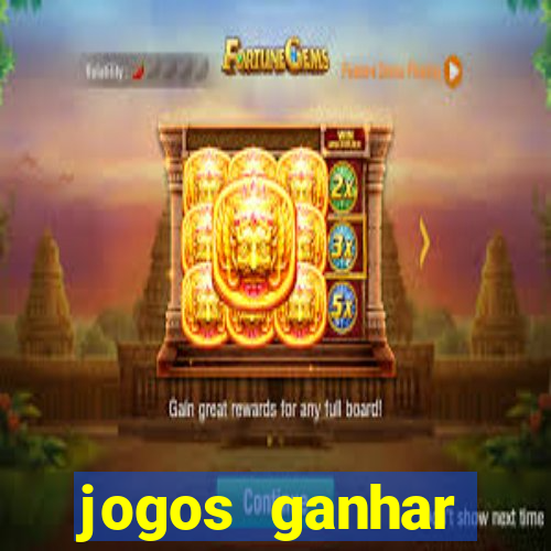 jogos ganhar dinheiro pix